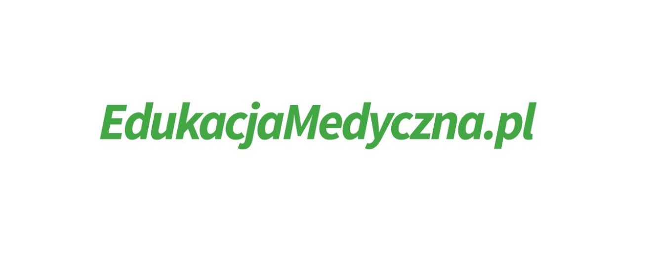 EdukacjaMedyczna.pl – patron medialny