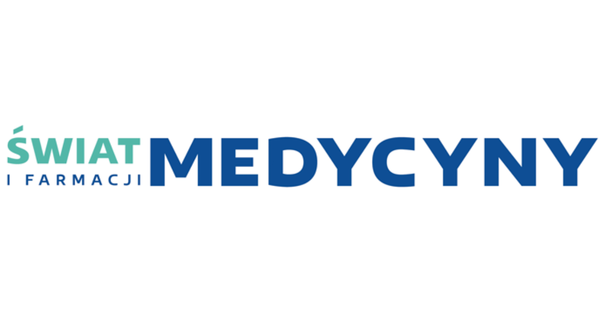 Świat Medycyny i Farmacji – patron medialny