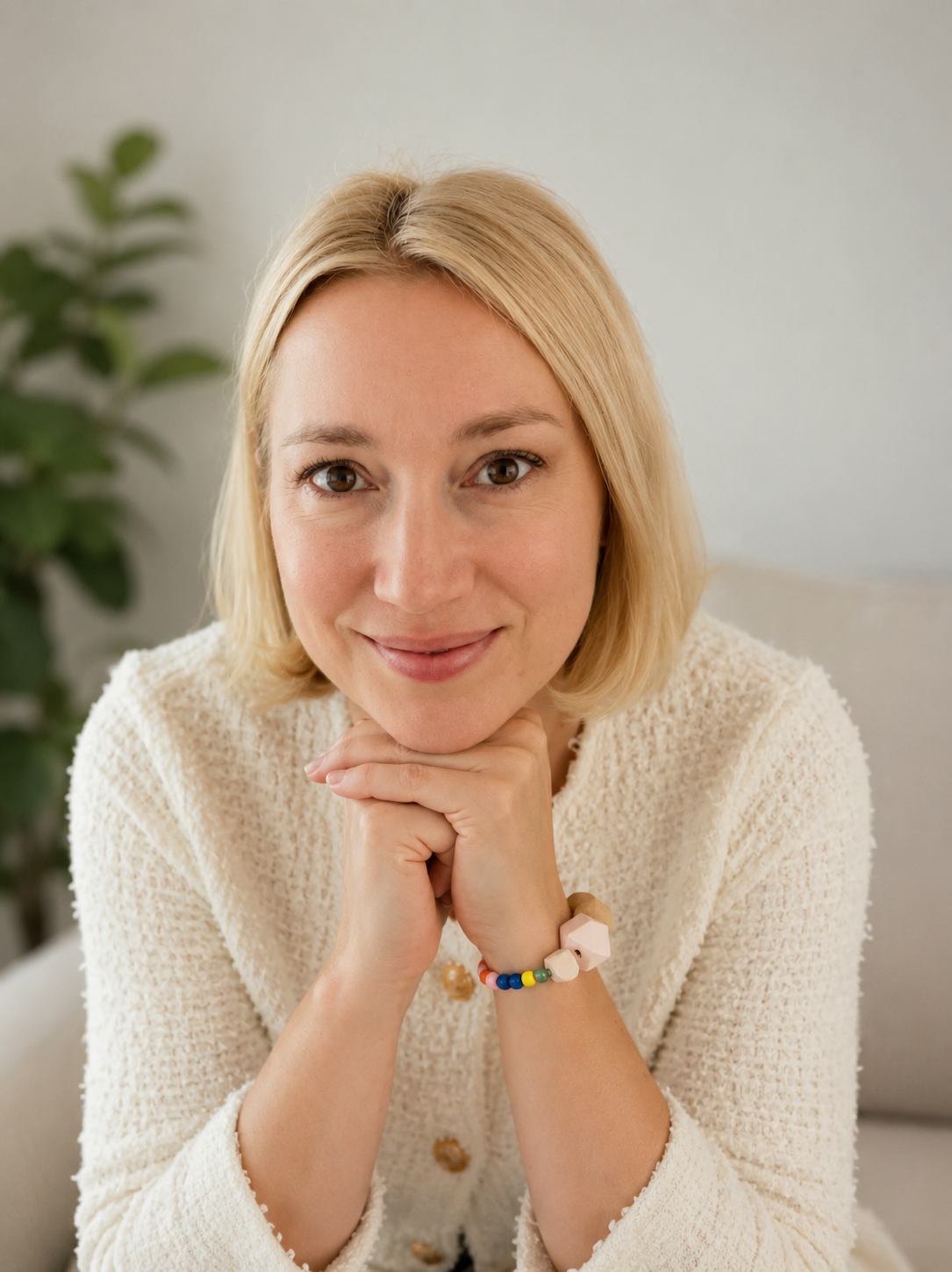 Agata Cołoszyńska
