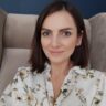 Anna Bajkowska - zdjęcie portretowe