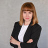 Anna Król - zdjęcie portretowe