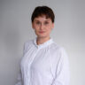 Darya Andreichuk - zdjęcie portretowe