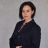 Dorota Michalska - zdjęcie portretowe