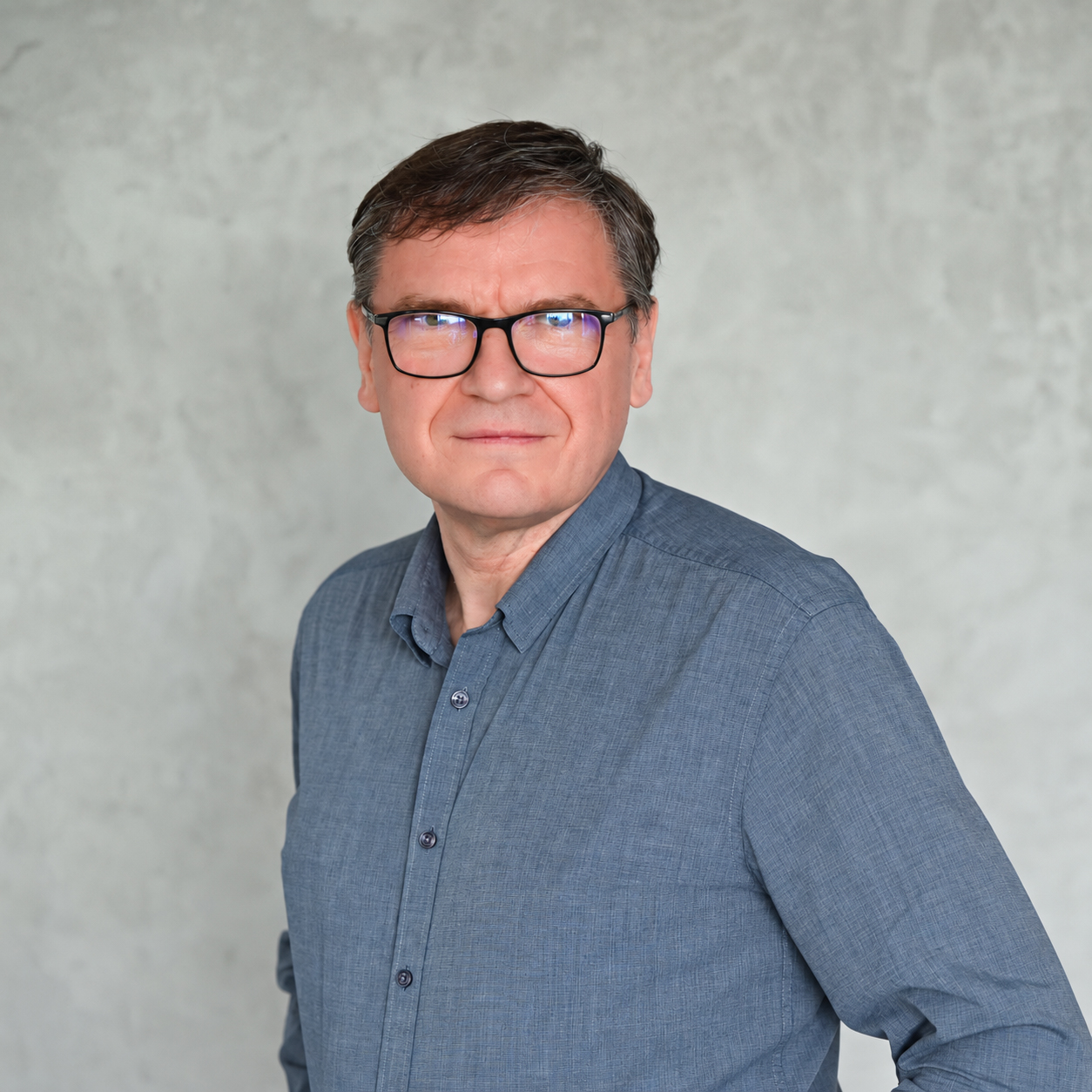 Paweł Piotrowski
