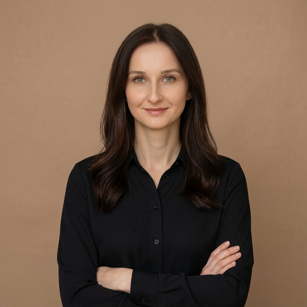 Justyna Siejka