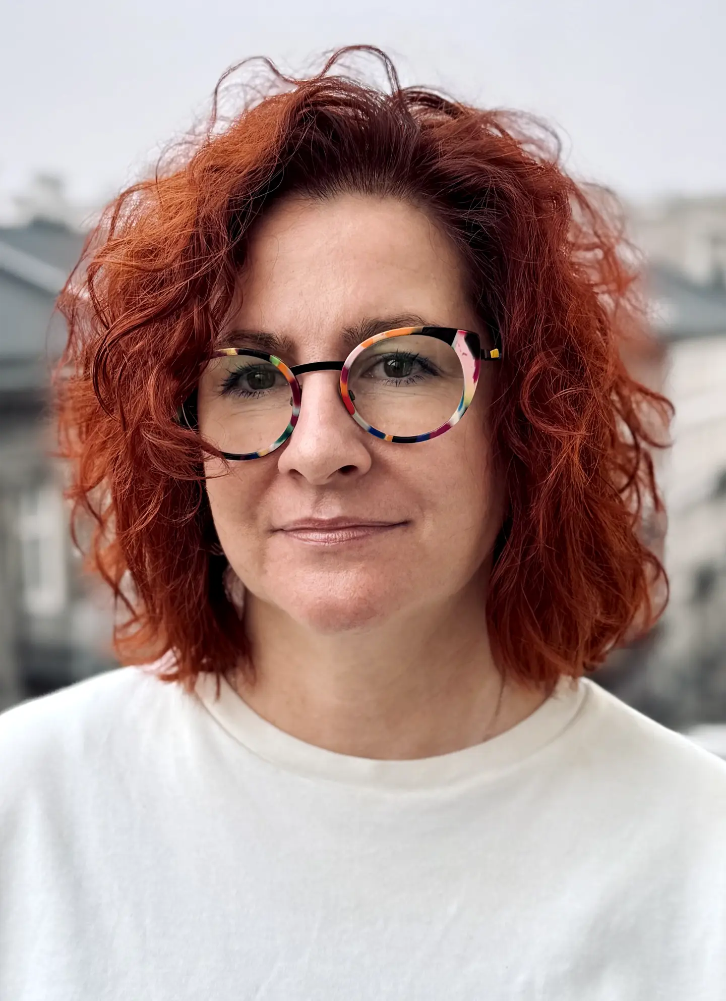 Karolina Szczęsna