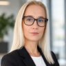 Katarzyna Zdulska - zdjęcie portretowe