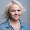 Małgorzata Deputat - zdjęcie portretowe