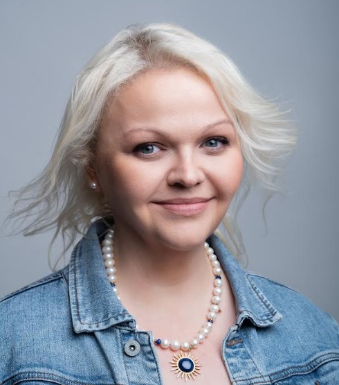 Małgorzata Deputat