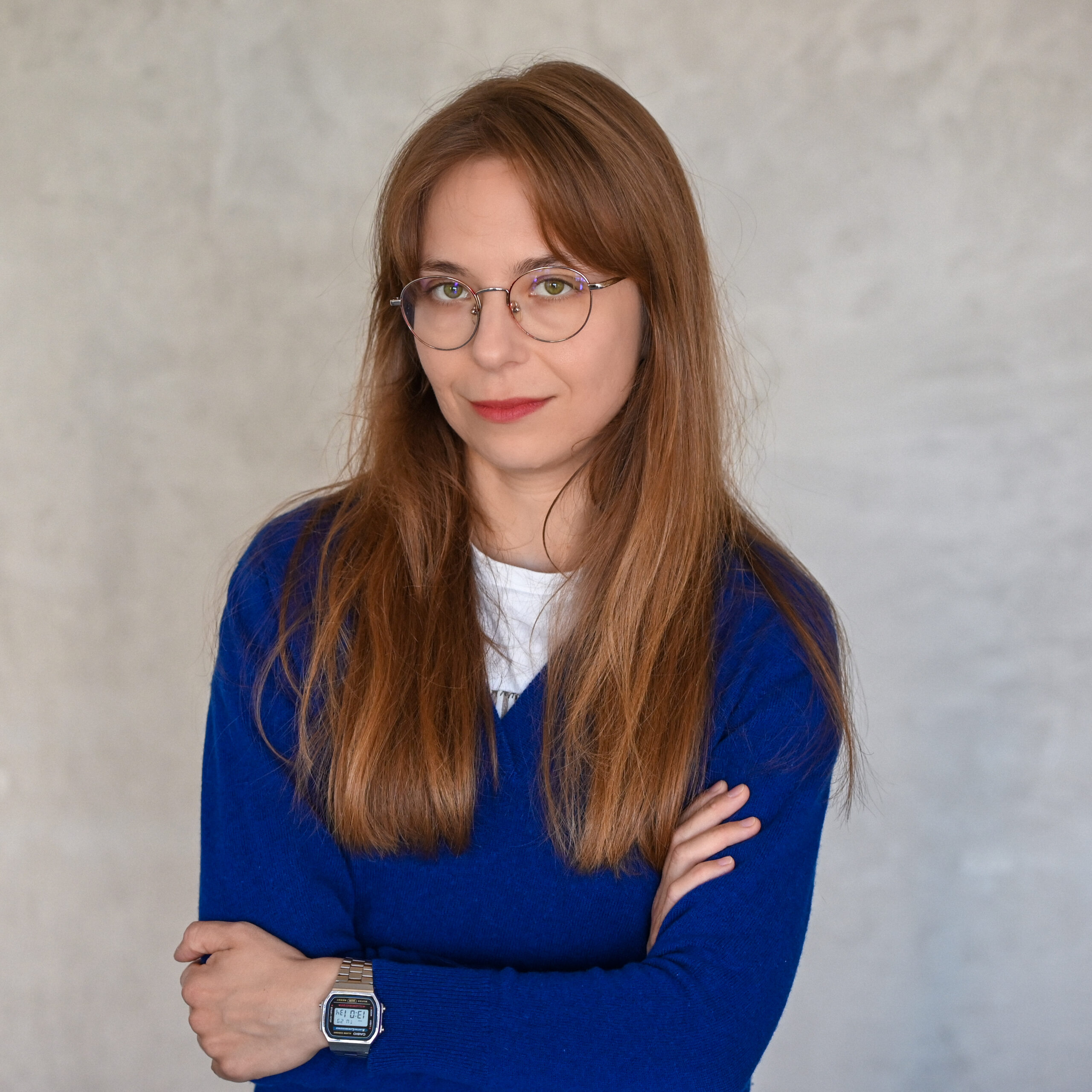 Małgorzata Krawczyk