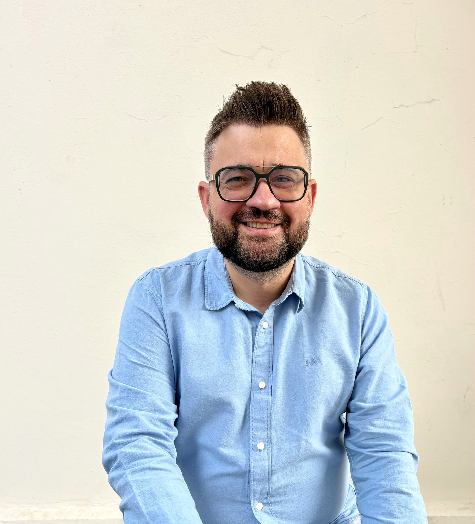 Marcin Dzierżanowski